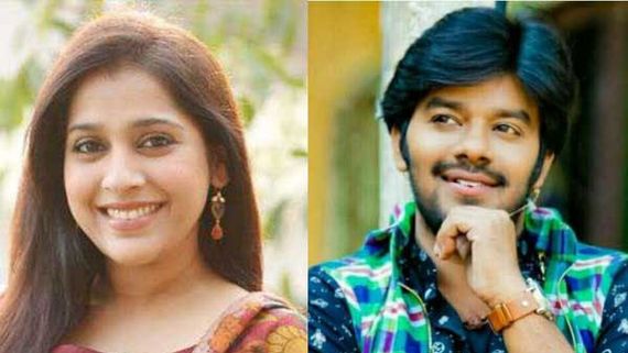 ఏకంగా అలా రెచ్చిపోయిన రష్మీ సుధీర్: చాలా సేపు హత్తుకునే ఉన్న జోడీ.. ఆ సైగలకు అర్థం ఏమిటో!