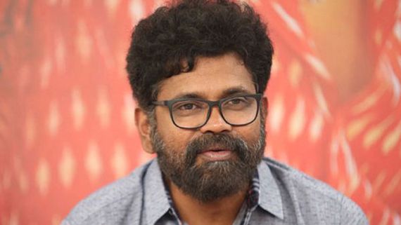  మెగా హీరోకు సుకుమార్ సహాయం: ఆయన చేతుల మీదుగా ‘రిపబ్లిక్’ టీజర్