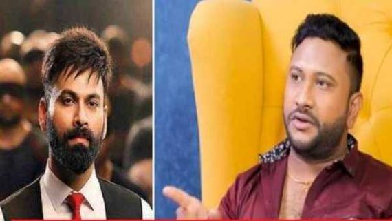  ఆట సీజన్ 6లో కూలీ కొడుకు కడుపు కొట్టిన ఓంకార్‌.. కొరియోగ్రాఫర్ సన్నీ సంచలన ఆరోపణలు !