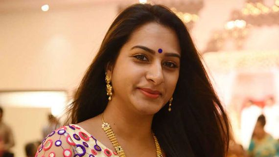 బర్త్ డే అయిపోయినా తగ్గని సురేఖా వాణి.. మరో క్రేజీ వీడియో రిలీజ్!