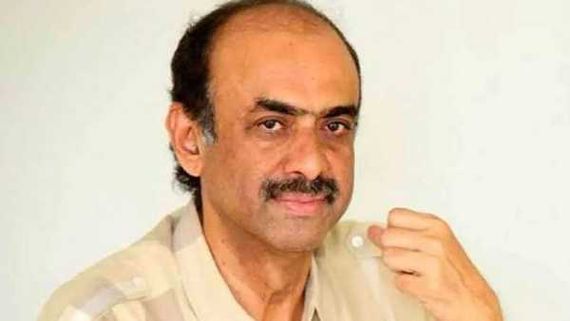 సురేష్ బాబు కీలక నిర్ణయం..ఐసొలేష‌న్ వార్డులుగా రామానాయుడు స్టూడియోస్‌