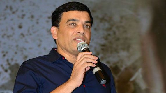  దిల్ రాజుకు కరోనావైరస్ పాజిటివ్.. వకీల్ సాబ్‌ను వెంటాడుతున్న కోవిడ్ 19