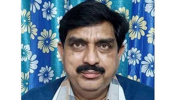  సీనియర్ ఫిలిం జర్నలిస్టు వడ్డి ఓంప్రకాశ్‌కు అరుదైన గౌరవం..  సీబీఎఫ్‌సీ సభ్యుడిగా నియామకం