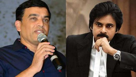 ఓటీటీలో వకీల్ సాబ్.. చిక్కుల్లో దిల్ రాజు? ఏం జరిగిందంటే..