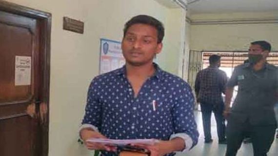  పోలీస్ స్టేషన్‌కు జబర్ధస్త్ వినోద్: నమ్మించి మోసం చేశాడంటూ ఫిర్యాదు.. అప్పుడలా ఇప్పుడిలా చేయడంతో!