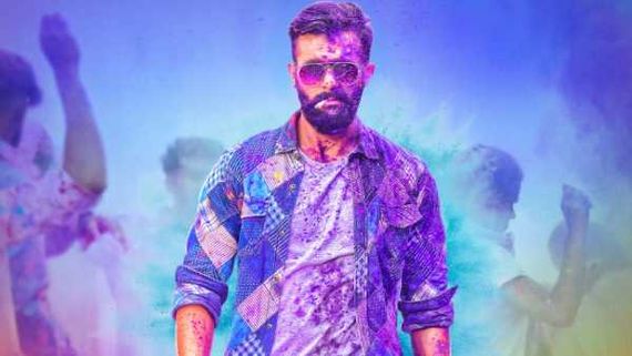  ఏక్ లవ్ యా అంటూ నిర్మాతగా మారిన పూరీ జగన్నాథ్ హీరోయిన్.. సొంత తమ్ముడే హీరోగా