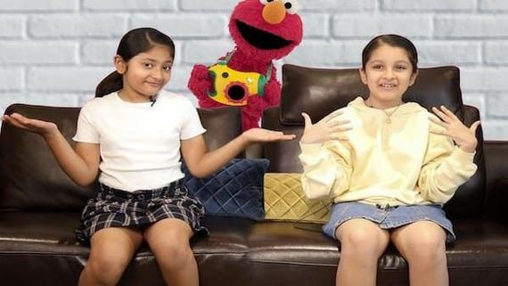  ఎక్కడా తగ్గని స్టార్ డాటర్స్ సితార-ఆద్య.. ఏకంగా గ్లోబల్ బ్రాండ్ తో యూట్యూబ్ సిరీస్!