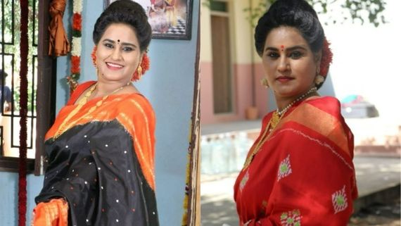 జీవితాన్ని రిస్క్‌లో పెట్టా.. ఆ గదిలో అలాంటి కష్టాలు.. వరంగల్ టూ హైద్రాబాద్.. టీవీ నటి మహతి ఎమోషనల్ స్టోరీ