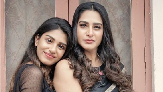  కాబోయే భర్తపై క్లారిటీ ఇచ్చిన సురేఖా వాణి కూతురు.. పెళ్లి ఎప్పుడంటే?