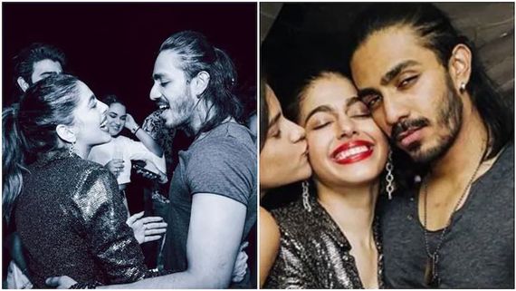 పొలిటికల్ లెజెండ్ మనవడితో స్టార్ హీరోయిన్ కూతురు డేటింగ్.. రెడ్ హ్యాండెడ్‌గా దుబాయ్‌లో మీడియాకు చిక్కిన జంట..