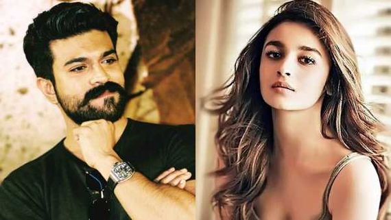  ఆ హీరోయిన్ ని వదలంటున్న చరణ్.. మళ్ళీ ఆమెనే! 