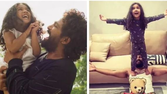  వైరల్: అర్హ వంటకు అల్లు అర్జున్ ఫిదా.. కొడుకు మాత్రం ఓ మంచి పని వాడిలా..