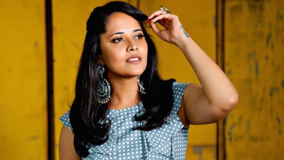 మరీ ఇంత దారుణమా? వదలకుండా చంపేయాల్సిందే.. యాంకర్ అనసూయ ఎమోషనల్