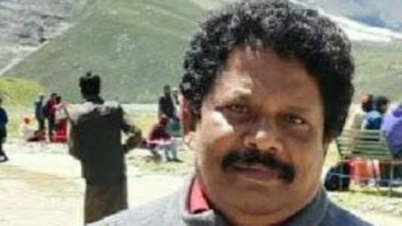 సాయి పల్లవి కొత్త మూవీ నిర్మాత ఆకస్మిక మృతి: సినిమా విడుదలకు ముందే విషాదం