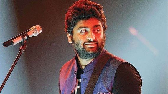  తీవ్ర విషాదంలో సింగర్ అర్జిత్ సింగ్.. కుటుంబంలో కరోనా కలకలం!