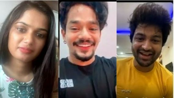 నా రక్తంలో అలాంటి లోపం.. ప్లీజ్ నాకు సహాయం చేయండి.. మెహబూబ్, సోహైల్‌కు అరియానా రిక్వెస్ట్