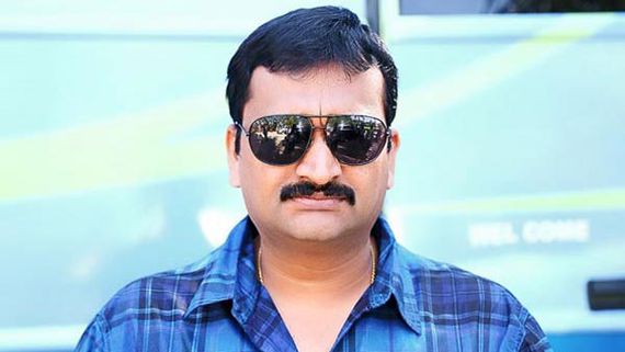 కొత్త అవతారం ఎత్తిన బండ్ల గణేష్ .. నాన్నకు తానే స్వయంగా.. కరోనా భయంతోనే!