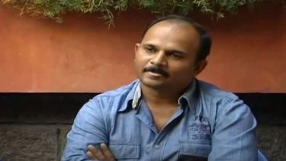  టాలీవుడ్‌లో వరుస విషాదాలు.. మరో యువ డైరెక్టర్ హఠాన్మరణం