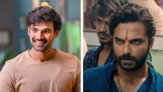  బెల్లంకొండ శ్రీనివాస్ మరోసారి TRPతో షాక్ ఇచ్చాడుగా.. విశ్వక్ సేన్ మాత్రం నెవర్ బిఫోర్ అనేలా..