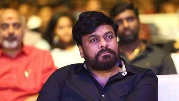  మెగాస్టార్ “లూసిఫర్” రీమేక్ డైరెక్టర్ మార్పు.. క్లారిటీ వచ్చేసింది!