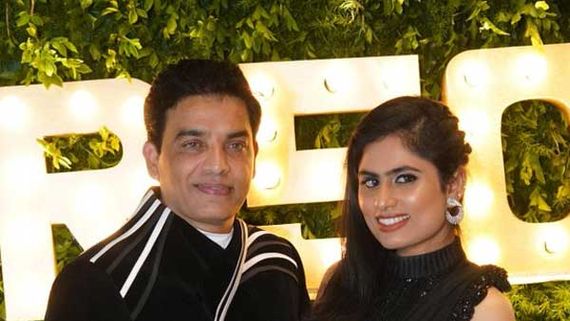 భార్యతో కలిసి ఆ దేశంలో వాలిపోయిన దిల్ రాజు: ప్రత్యేక అనుమతితో సీక్రెట్‌గా టూర్.. ఎందుకెళ్లారంటే!