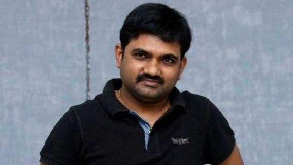  'పక్కా కమర్షియల్' హోం వర్క్.. బిజీబిజీగా మారుతి!