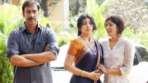 చిక్కుల్లో దృశ్యం2 రీమేక్.. లీగల్ నోటీసులు జారీ చేసిన నిర్మాణ సంస్థ.. అసలేమైందంటే?