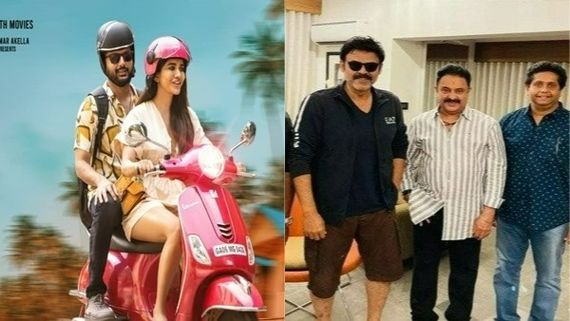  డైరెక్ట్ ఓటీటీ రిలీజ్ కి మూడు టాలీవుడ్ సినిమాలు రెడీ.. ఏ సినిమాలంటే?