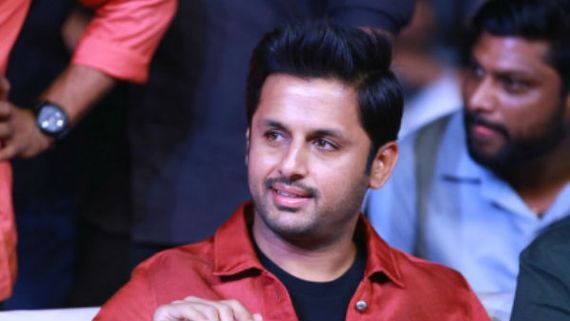 ఆ సినిమా పక్కన పెట్టిన నితిన్.. మరో దర్శకుడికి గ్రీన్ సిగ్నల్? 