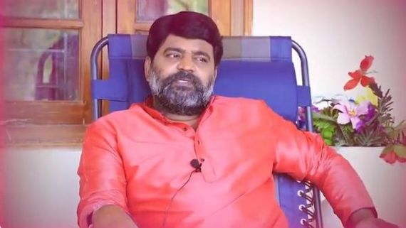  నేను కాదు ఆమెనే హీరో.. నిర్మాతగా సక్సెస్ కాలేదు.. వదినమ్మ గురించి ఈటీవీ ప్రభాకర్