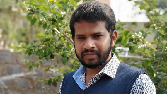 లైవ్ షోలో హైపర్ ఆదికి ఐలవ్‌యూ చెప్పిన అమ్మాయి: పెళ్లి గురించి మాట్లాడమంటూ షాకిచ్చిన కమెడియన్