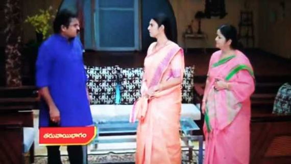  Intinti Gruhalakshmi May 28th Episode: లాస్యకు ఘోర అవమానం.. తులసి గురించి ఆమెకు తెలిపోయిన నిజం!