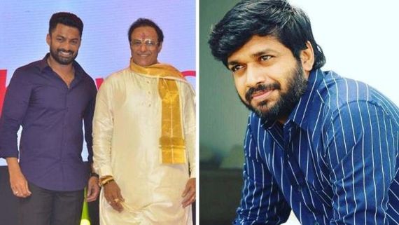 నందమూరి ఫ్యాన్స్ కి పండగ లాంటి న్యూస్.. అదిరిపోయే మల్టీస్టారర్ రెడీ చేసిన అనిల్ రావిపూడి!