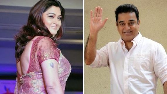  కుష్బూకు చేదు అనుభవం.. పోరాడి ఓడిన ఒకే ఒక్కడు కమల్‌హాసన్.. అయినా ప్రశంసల వెల్లువ