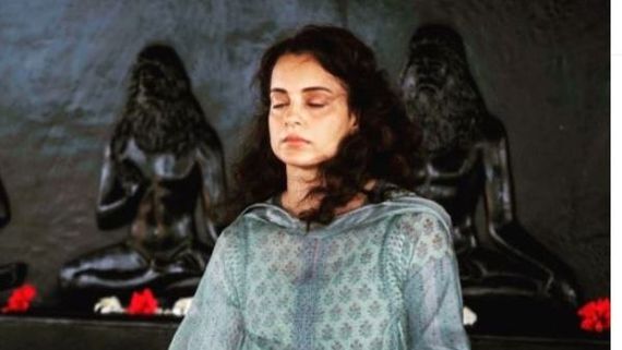  కంగన రనౌత్‌కు కరోనా పాజిటివ్.. వైరస్‌ను నాశనం చేస్తా అంటూ కామెంట్