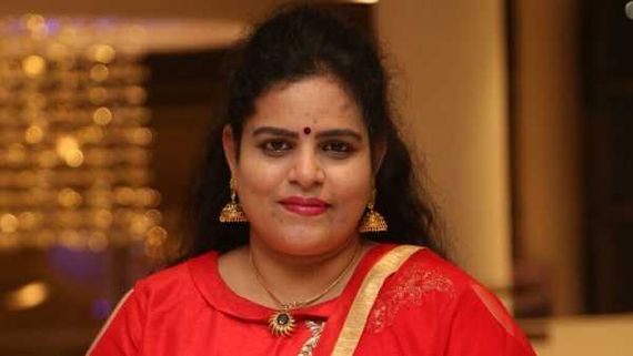  కరాటే కళ్యాణికి ఒరిస్సా ఎంపీ ఫోన్.. విజయశాంతి దగ్గర నెంబర్ తీసుకుని మరీ...ఎందుకో స్పెషల్ ఇంట్రెస్ట్!