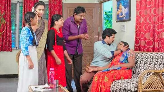 Karthika Deepam May 25th Episode: ఆ నరకం వద్దు..  భర్త కార్తీక్‌ను చివరి కోరిక కోరిన దీప!