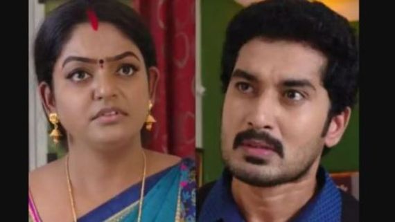 మోనిత ఇచ్చిన టాబ్లెట్ వల్లే నా ప్రాణాలకు హానీ.. డాక్టర్‌ బాబుకు షాకిచ్చిన వంటలక్క
