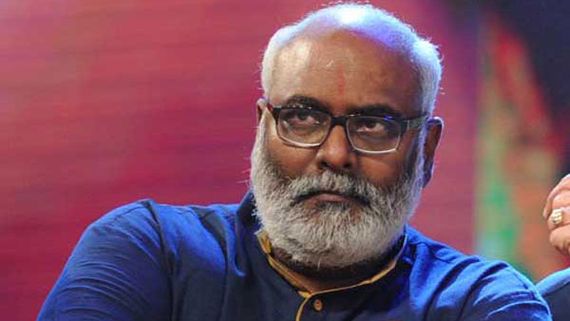 RRR: రామ్ చరణ్ - తారక్ కోసం కీరవాణి స్పెషల్ సాంగ్.. జక్కన్న నెక్స్ట్ టార్గెట్ అదే!