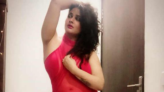  లేవాలి, తినాలి, 'అలా' కనిపించాలి అంటూ రెచ్చగొడుతున్న వసూల్ రాణి… స్లిమ్ గా మారి మరీ చంపేస్తోంది!