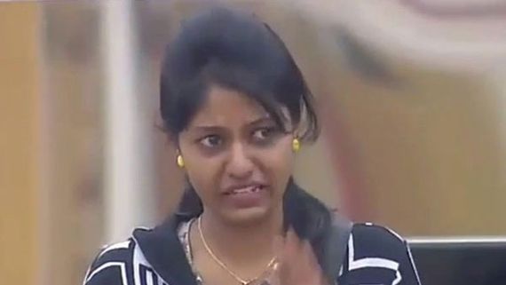మళ్ళీ వార్తల్లోకి బిగ్ బాస్ మధుప్రియ.. వారి వేధిస్తున్నారని ఫిర్యాదు!