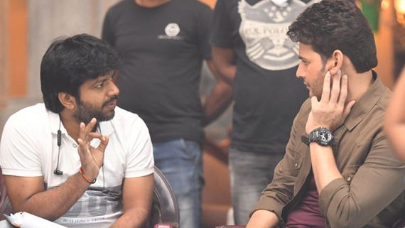 అనిల్ - మహేశ్ మూవీ స్టోరీ లైన్ లీక్: ఒక్కడు తర్వాత అలాంటి కాన్సెప్ట్.. ఊహించని పాత్రలో స్టార్ హీరో