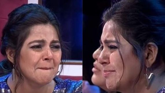Dancee plus finale: ఓంకార్ కారణంగా కన్నీళ్లు పెట్టుకున్న మోనాల్... సంకేత్ సహదేవ్ విశ్వరూపానికి షాక్!