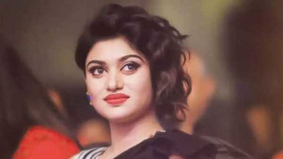 దమ్ముంటే అరెస్ట్ చేసుకో.. సర్కార్‌కు సవాల్ విసిరిన బిగ్‌బాస్ బ్యూటీ