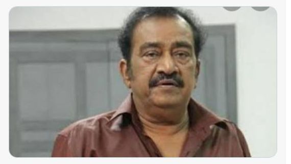 కరోనా కాటుకు మరో కమెడియన్ మృతి... రజనీ, అజిత్, విజయ్‌తో...