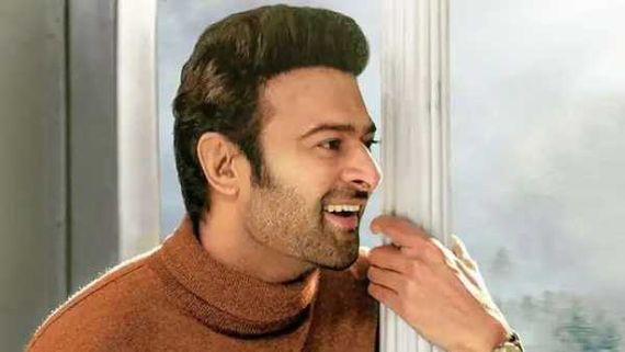 Prabhas ఫ్యాన్స్‌కు పండగ లాంటి న్యూస్: ‘రాధే శ్యామ్’ ఫస్ట్ కాపీ లీక్.. అందుకే సీక్రెట్‌గా ఉంచారట!