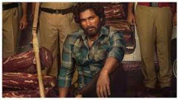 'Pushpa’ కోసం అల్లు అర్జున్ రికార్డు స్థాయి రెమ్యూనరేషన్: ఫస్ట్ పార్టుకు అంతే.. రెండో దానికి డబుల్