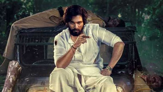 బాహుబలి ఫార్మాట్ లోనే పుష్ప.. రెండు భాగాలుగా సుకుమార్ ప్లానింగ్.. నిజమెంత?