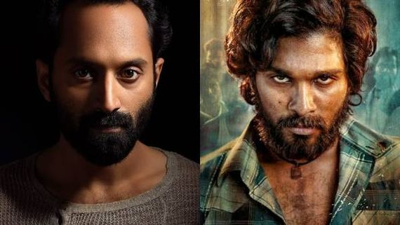 పుష్ప 2 కోసం ప్రయత్నాలు.. వాళ్ళందరితో టచ్ లోకి నిర్మాతలు!