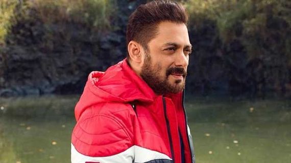 మరో పాటతో వచ్చిన సల్మాన్ ఖాన్.. ఆకట్టుకుంటోన్న ‘రాధే’ మూవీ టైటిల్ ట్రాక్